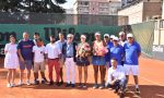 Tennis, il Sella Open all'ucraina Zavatska