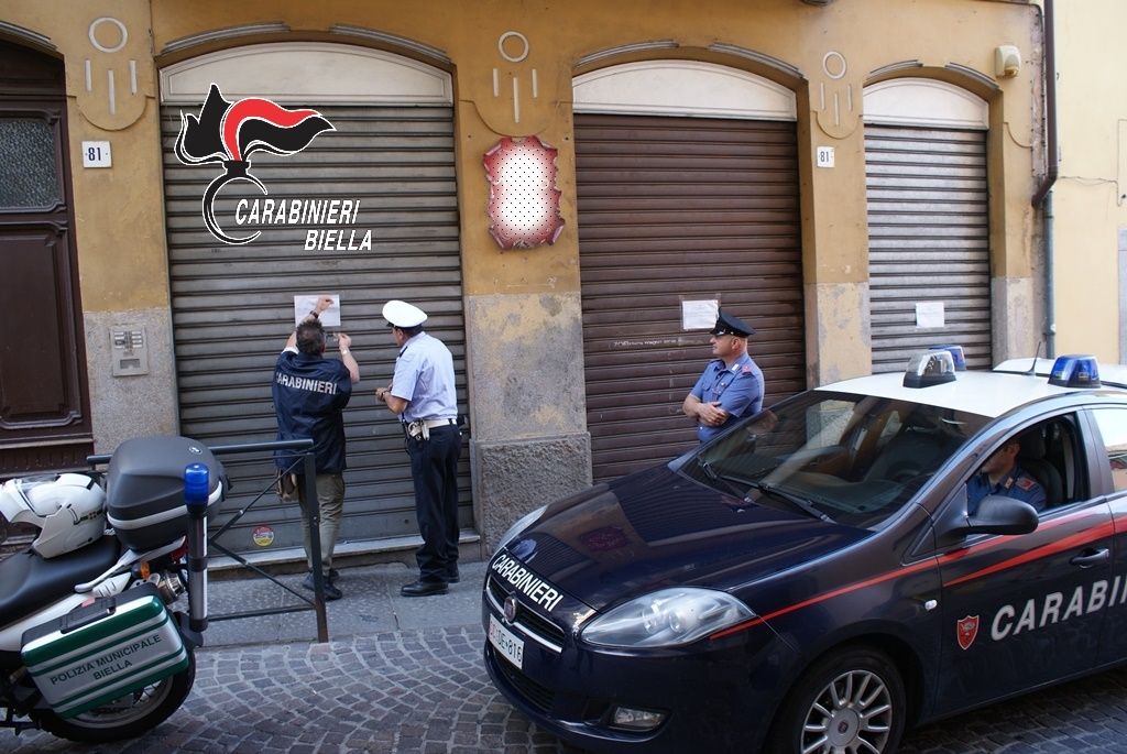 Alcol ai ragazzini, chiuso (di nuovo) il “Tattoocafè”