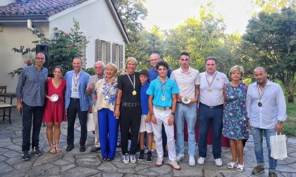 Golf, Eco di Biella Cup 2019 a Siclet e Zanetti FOTO