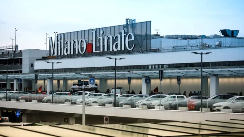 Aeroporto Linate rimarrà chiuso per tre mesi