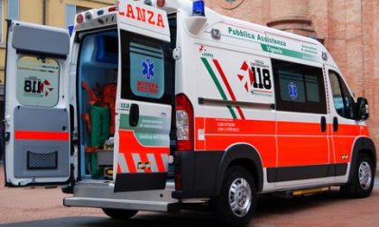 Dal 118: "Nell'era Covid interventi di soccorso aumentati del 400%"