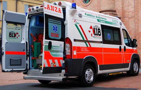 Non dava più notizie di sé: 65enne di Bioglio trovato morto in casa