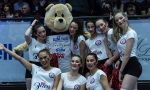 Edilnol e Bonprix sponsor di Pallacanestro Biella