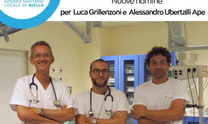 Medicina d’urgenza, le nuove nomine