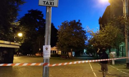 Giardini “chiusi” contro Daspo urbano