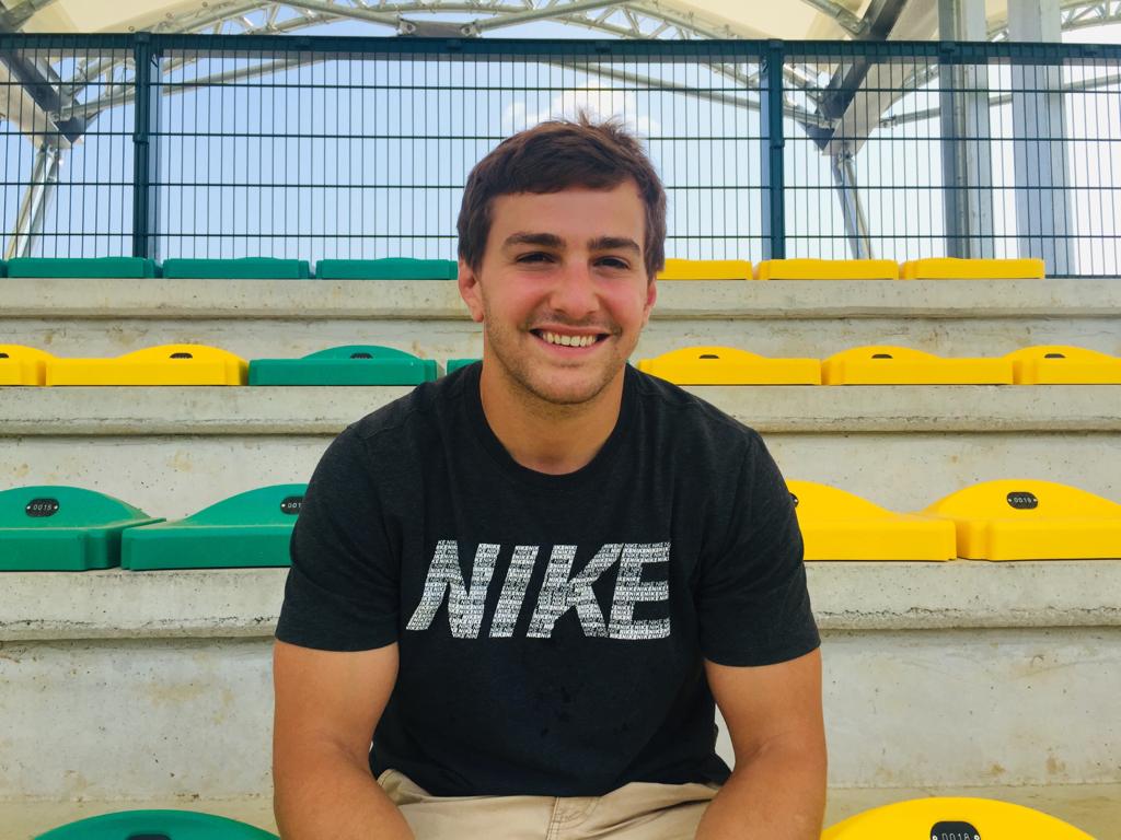 Biella Rugby pronto a ripartire, il ds Musso: «Più forti per farci valere»