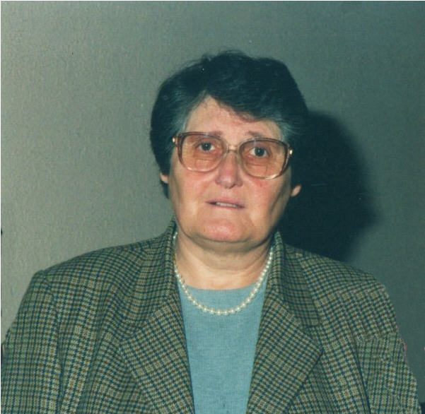 Addio Diana Agnello, storica commerciante