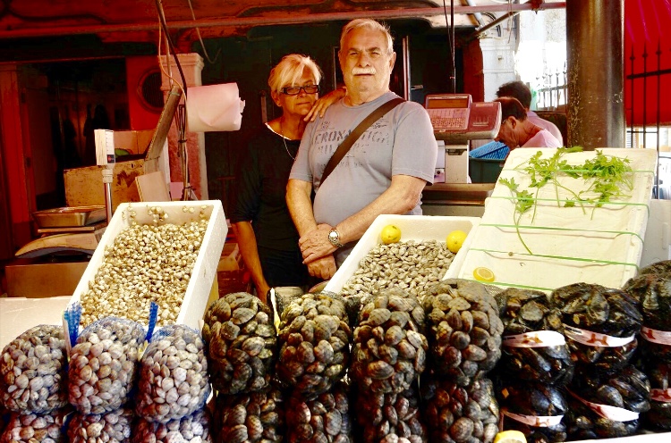 Crevacuore, sabato 7 c’è la “Festa del pesce” di Chioggia