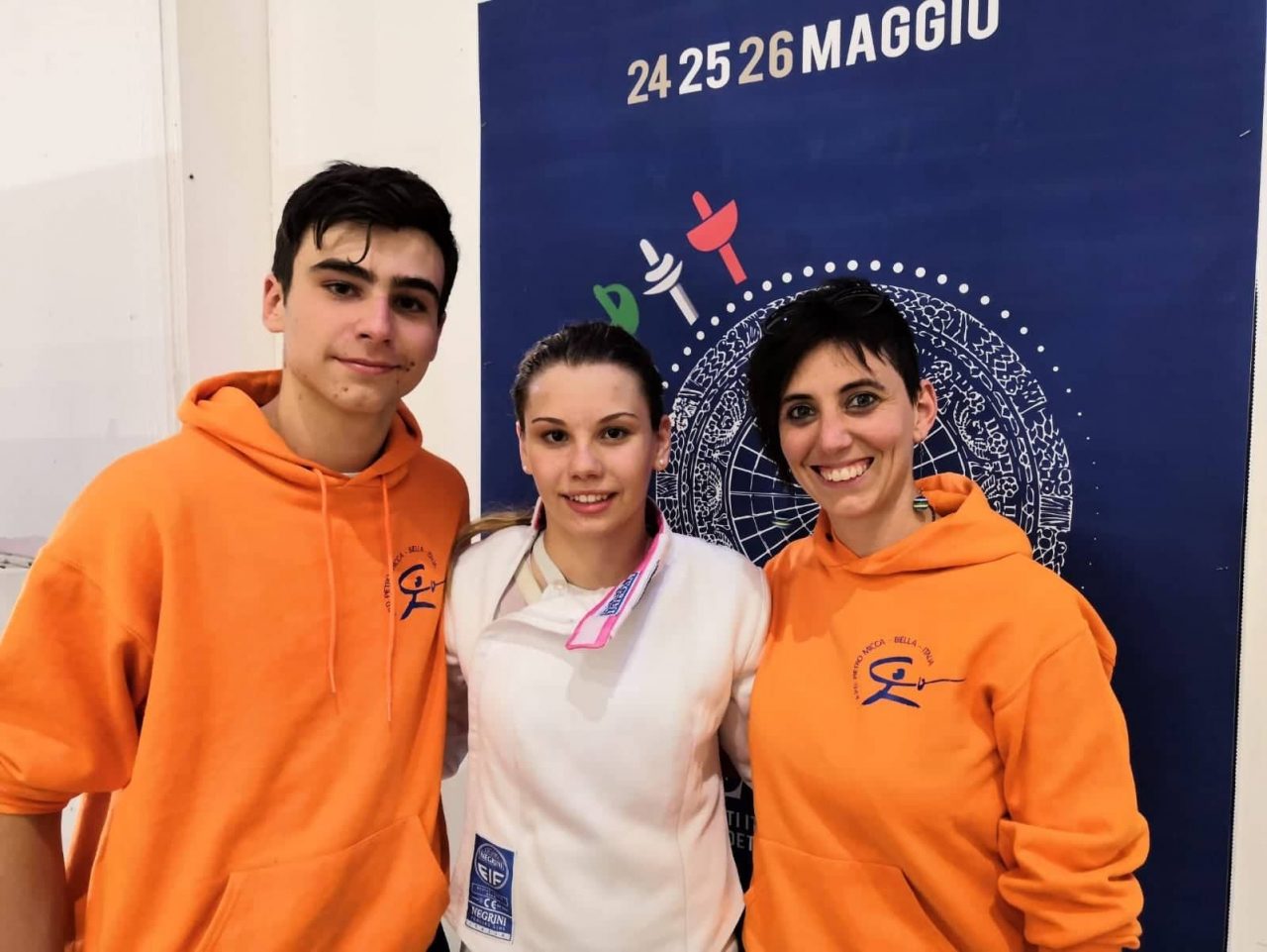 Spada: Ferraioli, Siletti e Lagna in ritiro azzurro