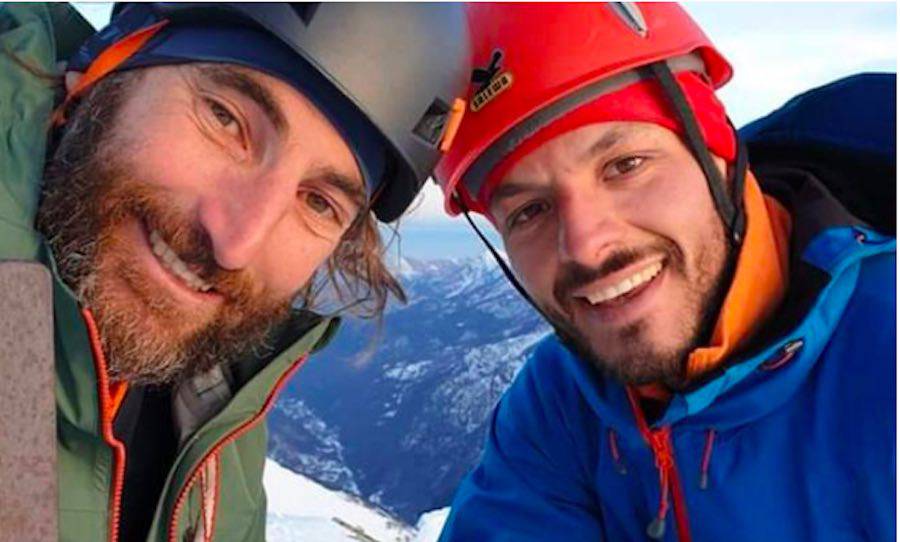 «Cala e il salvataggio di Cassardo. In Pakistan non è stata fortuna»