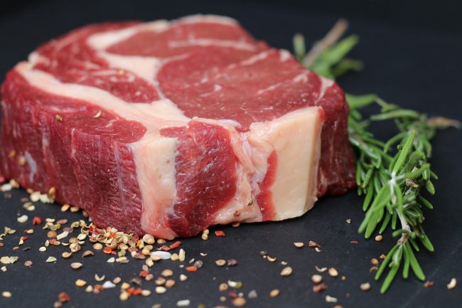 La guerra della carne: allarme da Coldiretti Vercelli-Biella