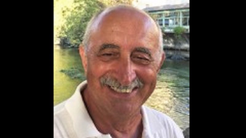Funerale Lorenzo Castaldi sarà celebrato domani a Lenta