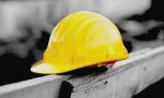 "Basta morti sul lavoro": la risposta alla scomparsa dell'operaio di Masserano
