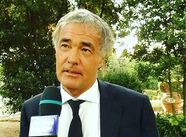 Massimo Giletti torna su Rai Uno: stasera alla guida di “La Tv fa 70”