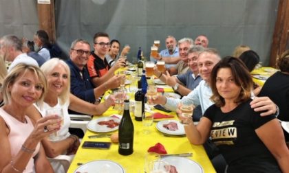 Le feste di Ferragosto nel Biellese