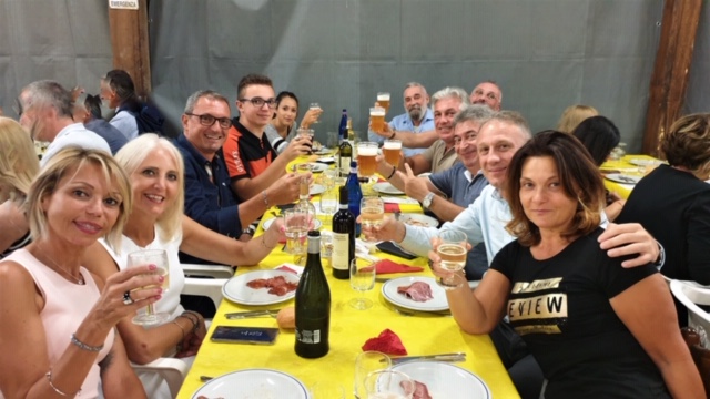 Le feste di Ferragosto nel Biellese