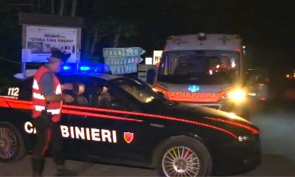 Si schianta Piper nel Savonese: pilota morto noto nel Biellese