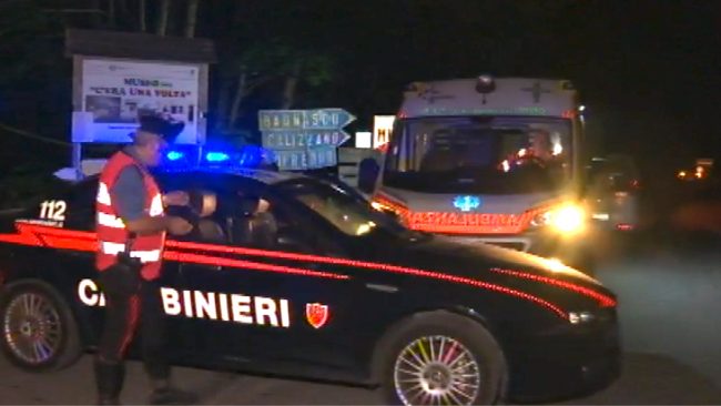 Scompare da casa a Pettinengo a 90 anni: ritrovata dopo qualche ora sana e salva