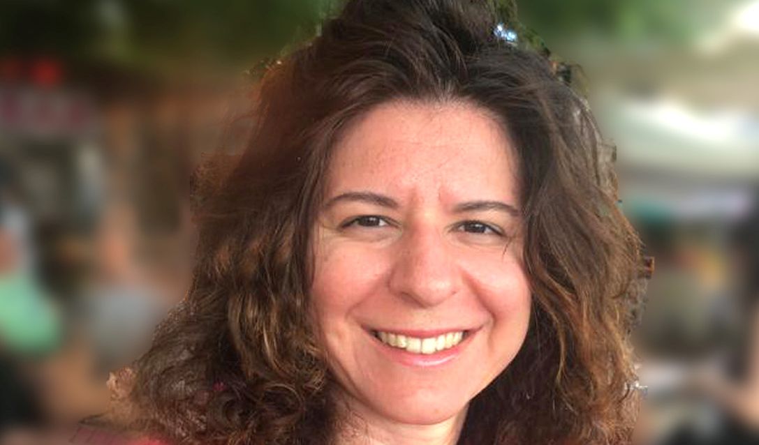 Addio alla grafica Valentina Cattaneo