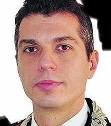 Carabinieri: ecco il nuovo comandante provinciale