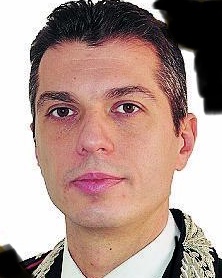 Carabinieri: ecco il nuovo comandante provinciale