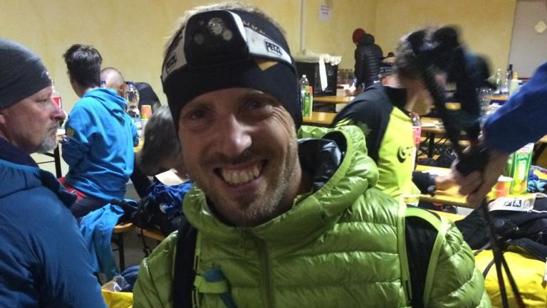 Tor des Geants X, gli arrivi dei runner biellesi | GALLERIA FOTO