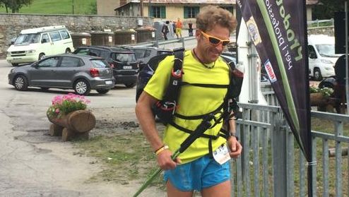 Tor des Geants 2019, vince Bosatelli. Pignacchino attacca la top 10