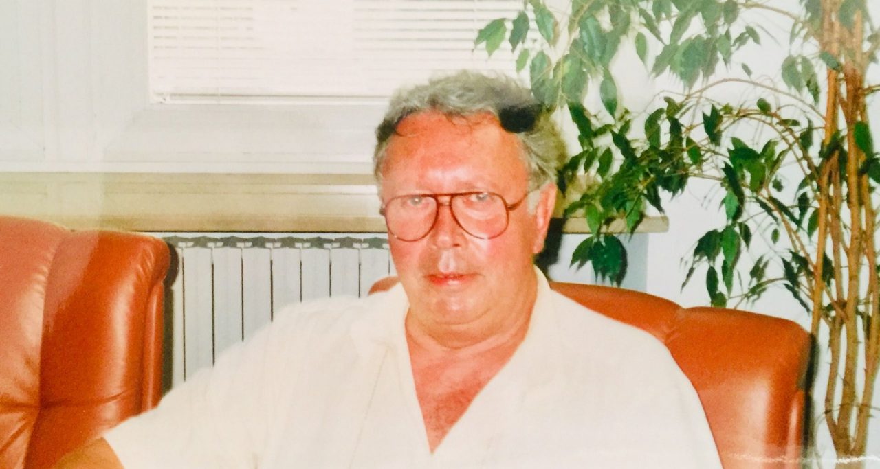 Addio all’imprenditore Luigi Botto Poala, rese grande la Reda
