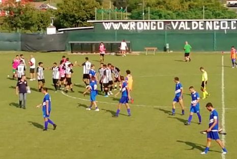 Calcio biellese: i bianconeri vogliono difendere la vetta. Derby in Promozione