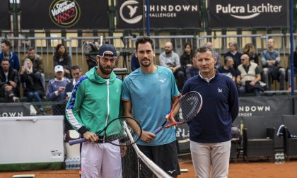 Thindown Challenger 2019: Gianluca Mager trionfa a Biella FOTO