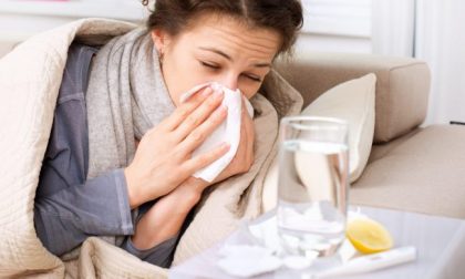 Influenza, vaccino in anticipo