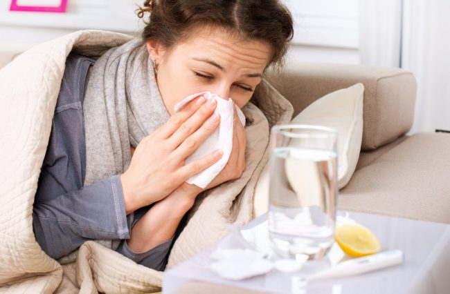 Primo caso di influenza “cattiva”. Presto 6 milioni di italiani colpiti dal virus 2019