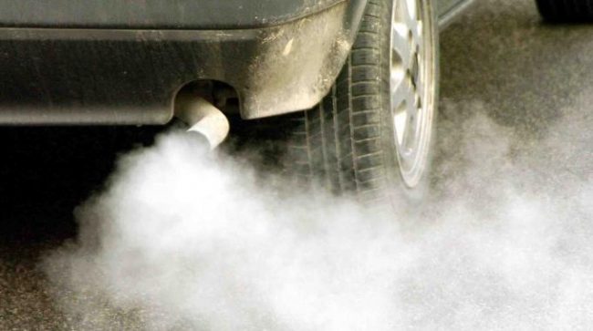 Stop diesel Euro 5, Biella è salva