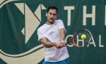 Thindown Challenger, finale azzurra tra Mager e Lorenzi