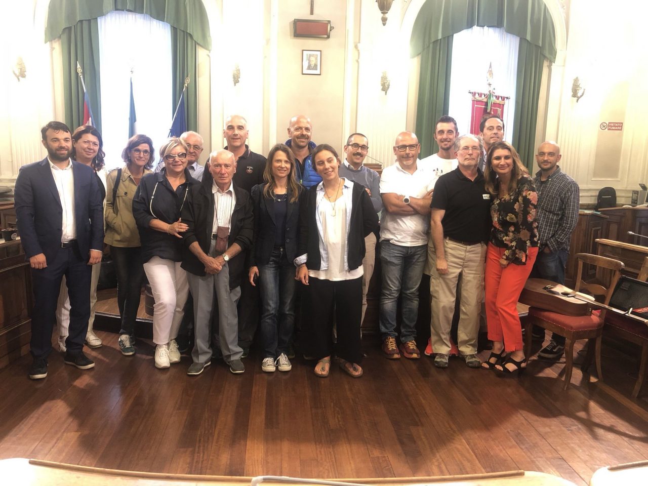 Tornano i Mucrone Days, dal 21 settembre tre weekend di eventi