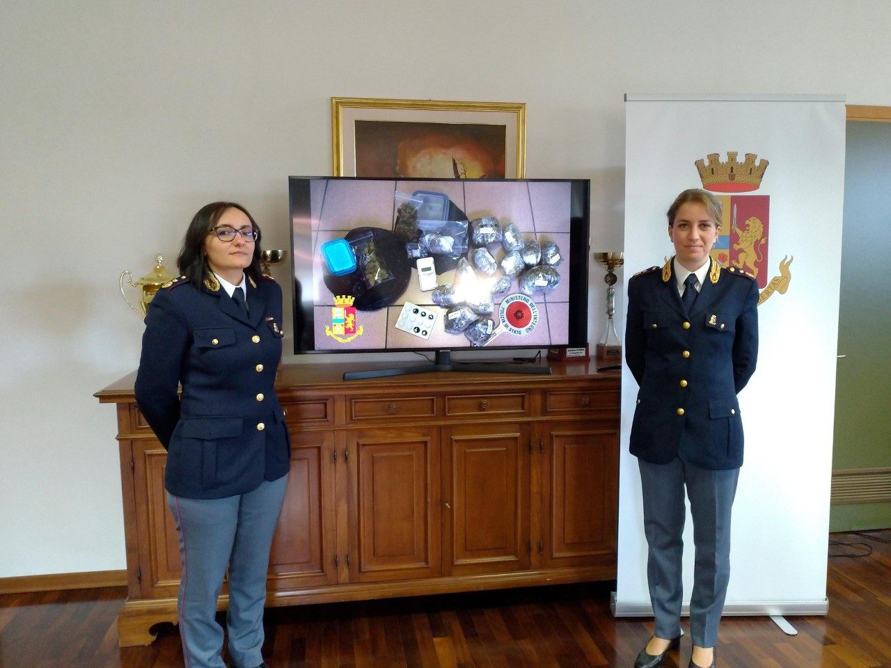 Traffico di droga a Biella e Cossato, arresti e denunce