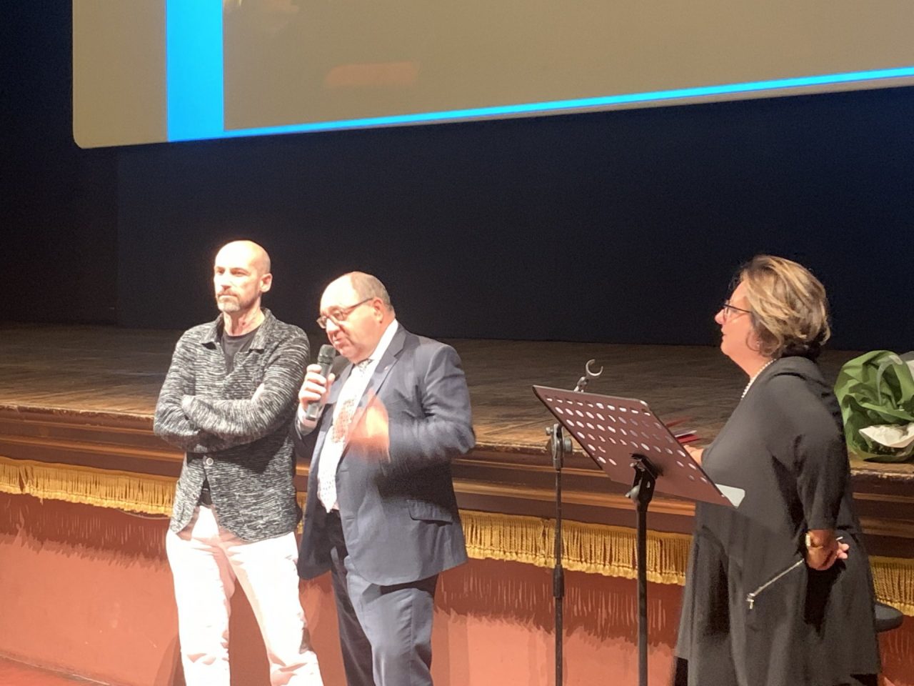 Presentata la stagione teatrale 2019-2020 di Biella