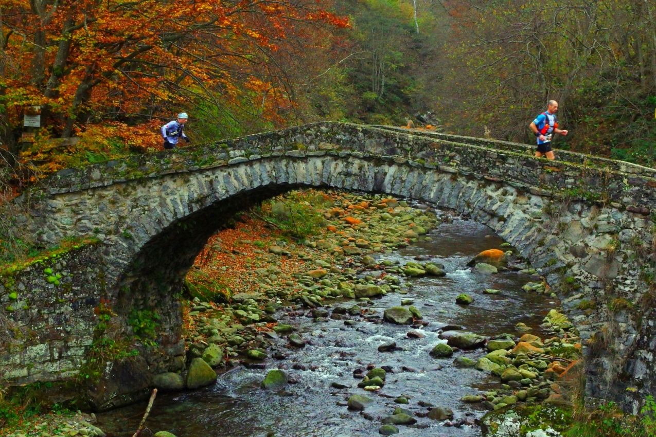 Trail Monte Casto: 800 iscritti fanno il sold out!