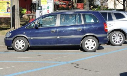 Ufficiale, parcheggi a pagamento sospesi in città