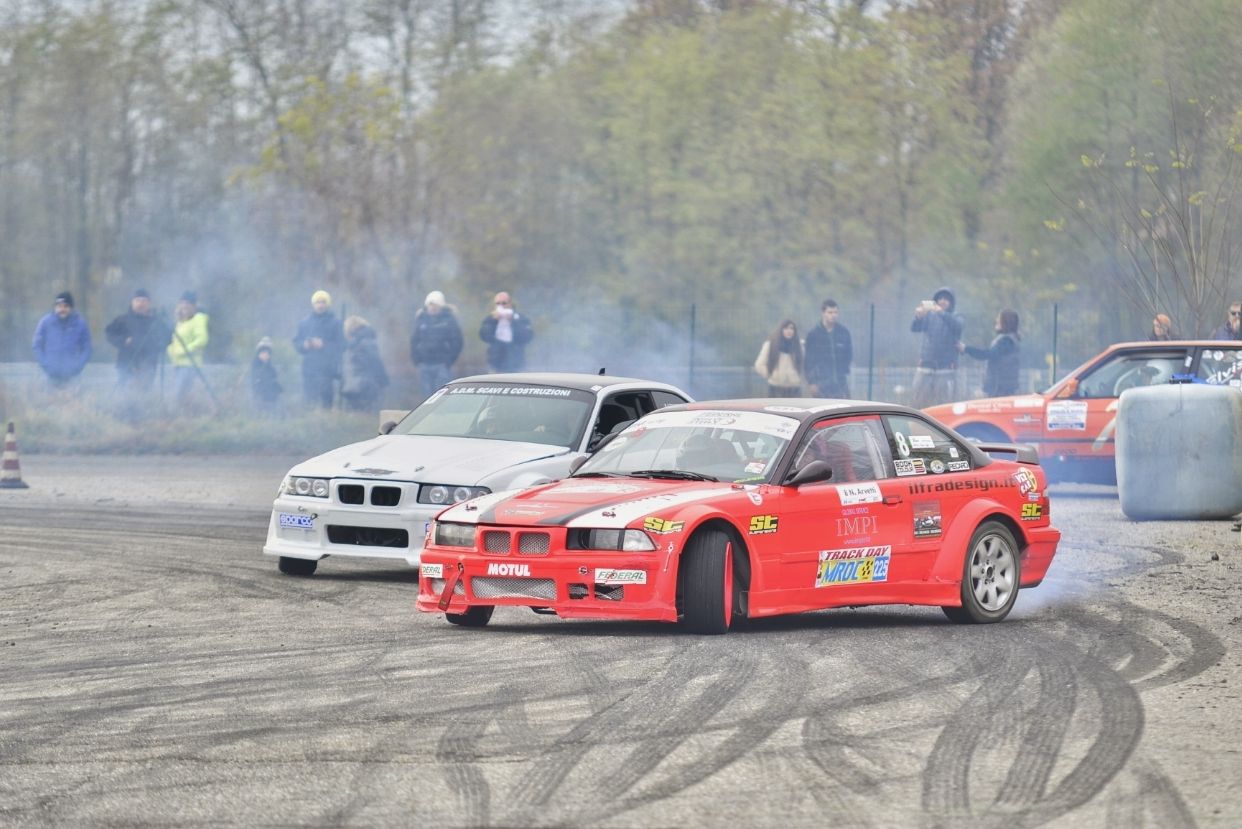 Biella Motor Show davanti a Città Studi nel weekend