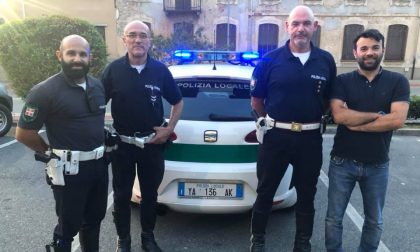 Biella: altri 5 denunciati per violazione decreto. Polizia locale con il megafono per le vie della città