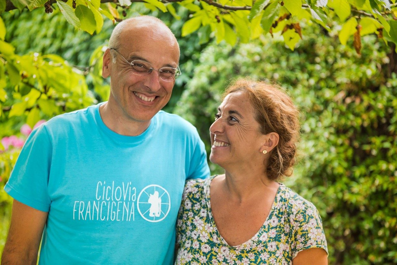 Cambiare vita con il turismo lento