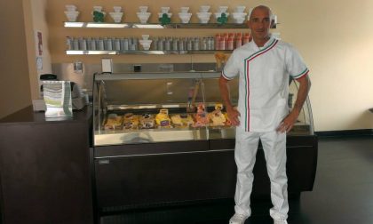 Addio al gelataio morto a Lisbona