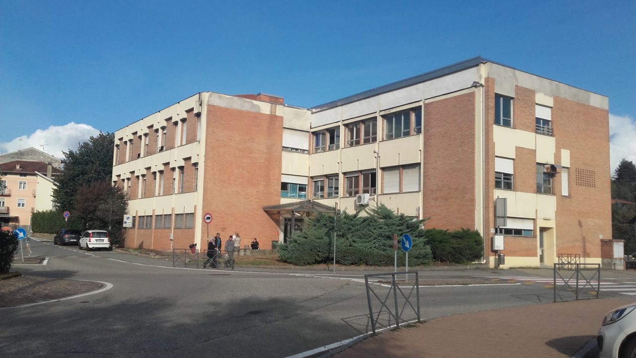 Nuovi ambulatori all’Asl di via Maffei