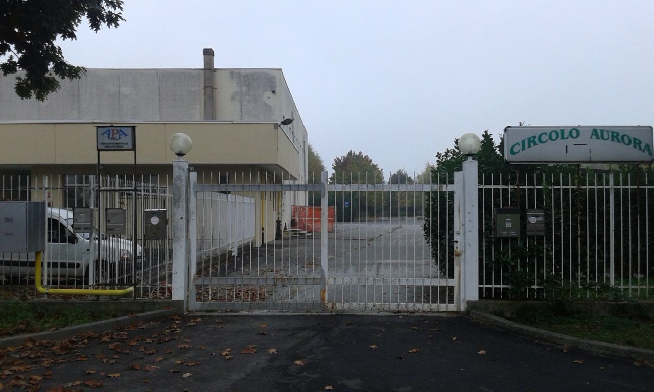 «Viglianello sarà pronto tra un anno»