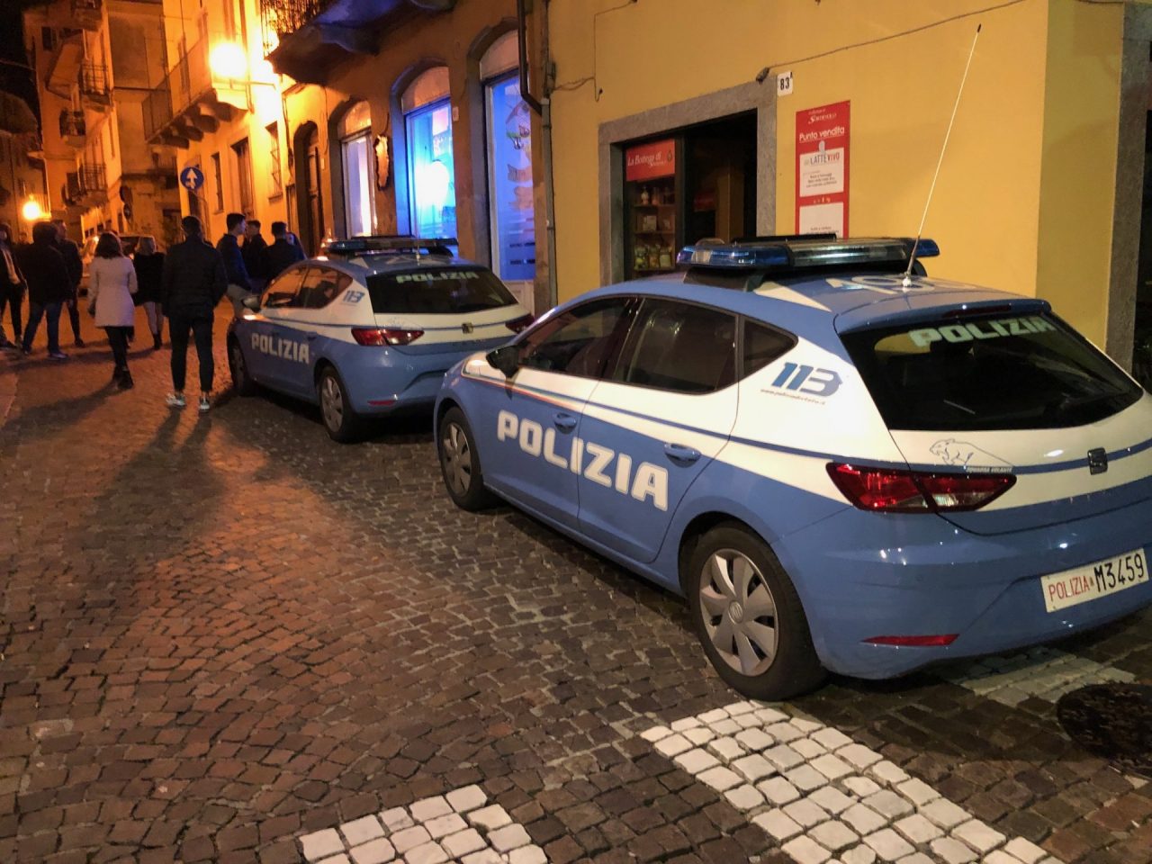 Ubriaca da coma etilico a 15 anni: locale rischia i guai