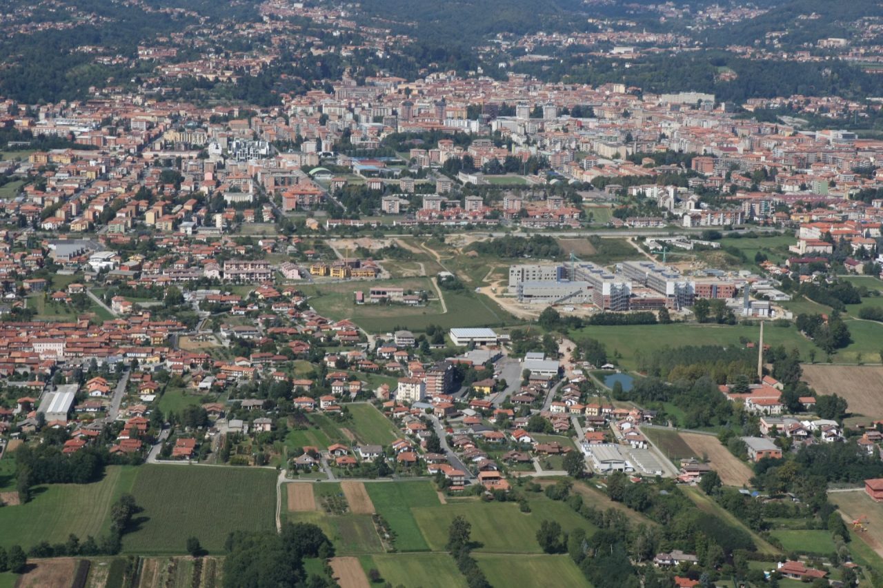 Consigli di quartiere: marcia indietro