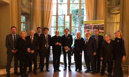 Biella città creativa si presenta a Parigi