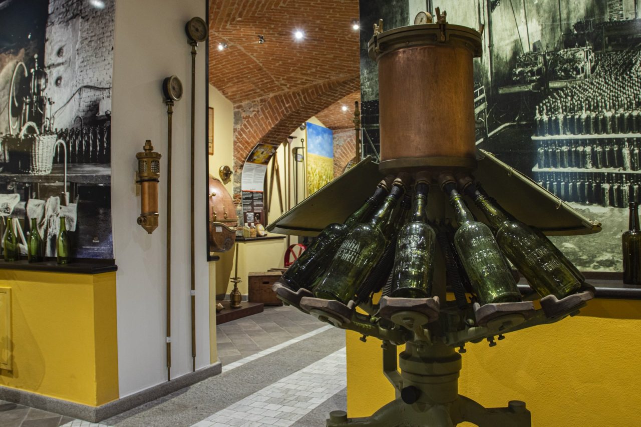 Nasce MeBo: museo di Casa Menabrea e Casa Botalla