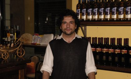 Stroncato da un infarto a 44 anni il barista pasticcere Claudio Cossu. Domani il funerale